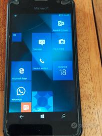 Cellulare Microsoft Lumia 550