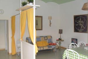 Bilocale castagneto carducci (li)