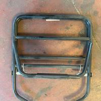 Portapacchi nuovo per vespa PX 1977