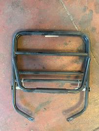 Portapacchi nuovo per vespa PX 1977
