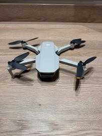Dji Mini 4k NUOVO 1 mese di vita