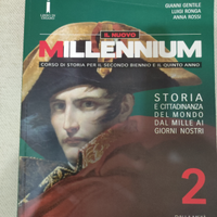 Il nuovo Millennium