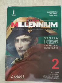 Il nuovo Millennium
