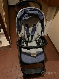 Trio peg perego