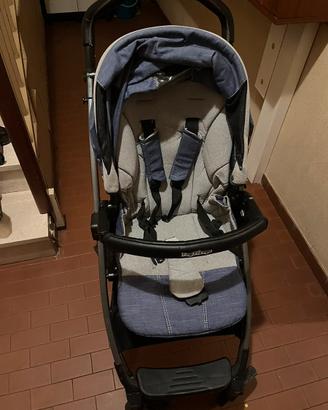 Trio peg perego