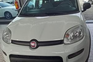 FIAT Panda 1.0 GSE S&S Hybrid Street Van 4 posti