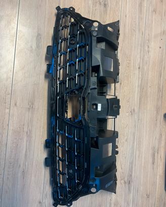 Griglia anteriore Toyota Yaris Cross