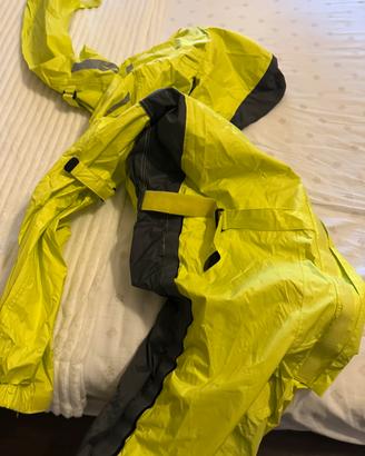 TUTA PRORAIN BMW ANTIPIOGGIA