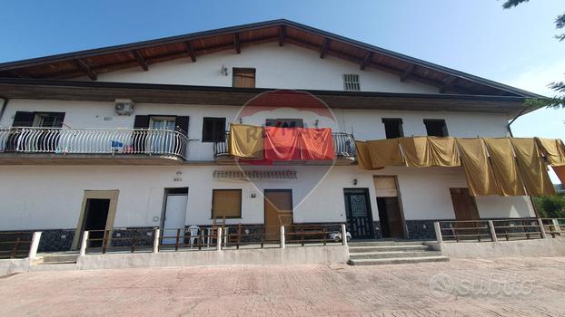 Residence - Santa Maria di Licodia