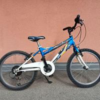 Bici bambino 20 pollici