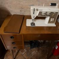 Mobile macchina da cucire