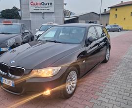 Bmw 318 automatico Touring Futura garantita 1 anno