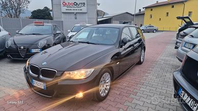 Bmw 318 automatico Touring Futura garantita 1 anno