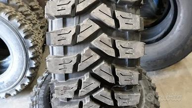 Gomme 175 / 65 R 15 e 185 / 65 R 15 RENZADOR