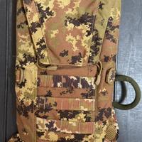 Camel bag - Sistema idratazione da 3 litri