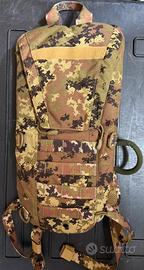 Camel bag - Sistema idratazione da 3 litri