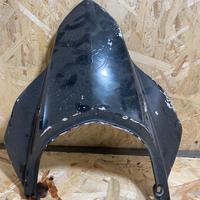 Codino posteriore Yamaha XT 660 2006