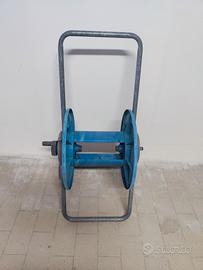 Avvolgi tubo da giardino