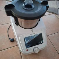 monsieur cuisine (CONNECT)