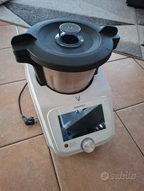 monsieur cuisine (CONNECT)