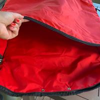 Borsa termica Portapizza maxi Safemi