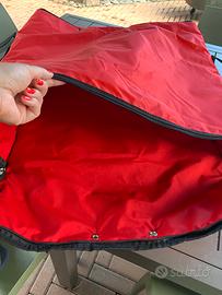 Borsa termica Portapizza maxi Safemi