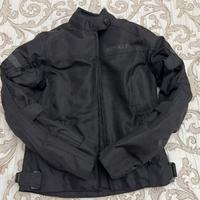 giacca moto donna 