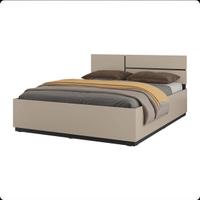 Letto matrimoniale + materassk in memory