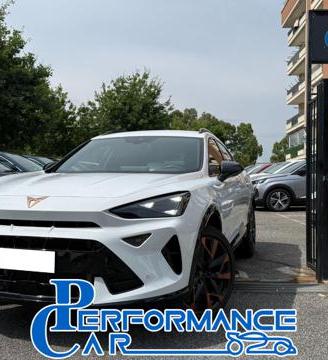 CUPRA Formentor 2.0TDI 150CV DSG*24MG*CL19*FULL