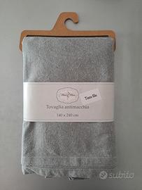 TOVAGLIA GRIGIA