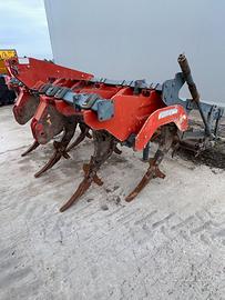 Dissodatore sogema 3 metri