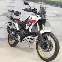 Yamaha Ténéré 700 Rally