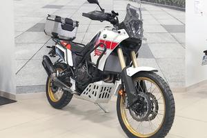Yamaha Ténéré 700 Rally