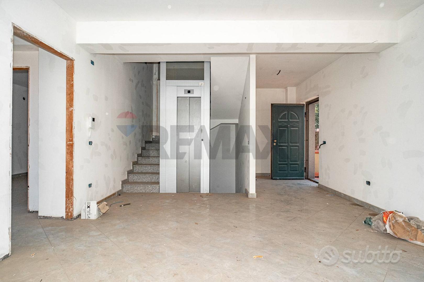 Villa a schiera - Aci Castello - Altro