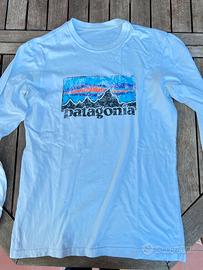 T shirt patagonia on sale bianca