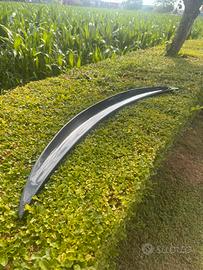 Spoiler pinna posteriore, Bmw M2 f87 bmw f22 f23