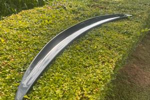 Spoiler pinna posteriore, Bmw M2 f87 bmw f22 f23