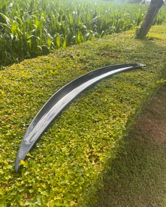Spoiler pinna posteriore, Bmw M2 f87 bmw f22 f23