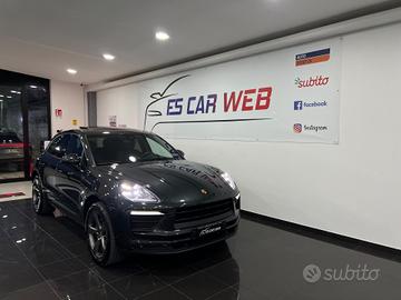 Porsche Macan T 2.0 PDK 265 cv
