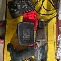 Avvitatore professionale Bosch