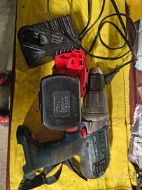 Avvitatore professionale Bosch