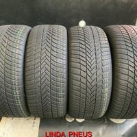 4 gomme invernali 275 50 20