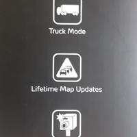 mio spirit 6970 lm truk