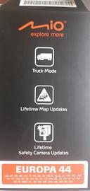 mio spirit 6970 lm truk