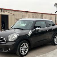 Mini Cooper D Paceman 1.6 JOHON WORK