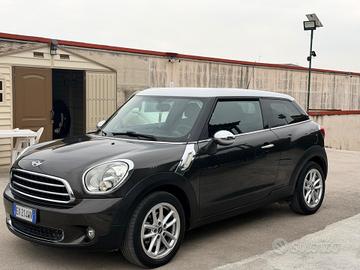 Mini Cooper D Paceman 1.6 JOHON WORK