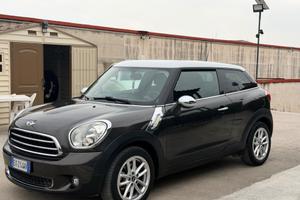 Mini Cooper D Paceman 1.6 JOHON WORK