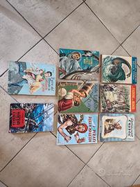 ROMANZI AVVENTURE RAGAZZI 