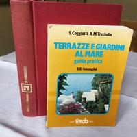 Terrazze e giardini