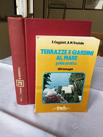 Terrazze e giardini